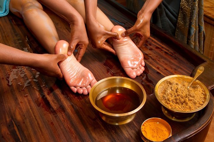 ayurveda